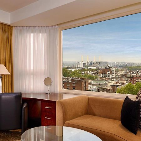 The Park Tower Knightsbridge, A Luxury Collection Hotel, Londres Extérieur photo